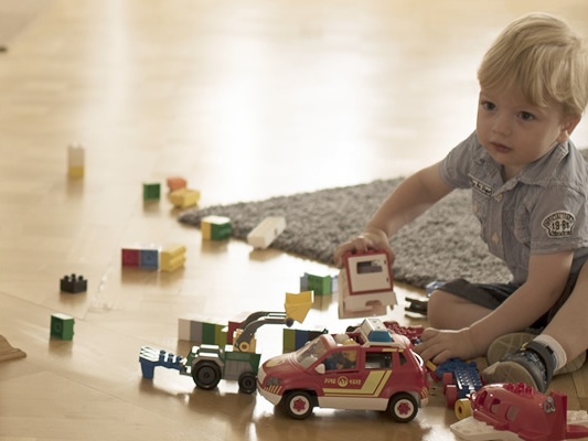 Keine Veränderung ... Keine Veränderung ...