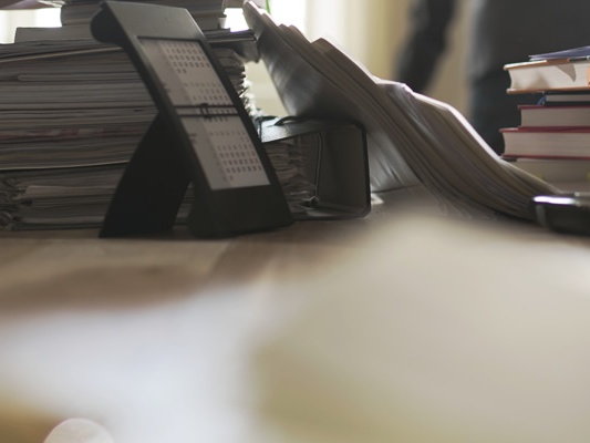 Kein Chaos ... Kein Chaos ...