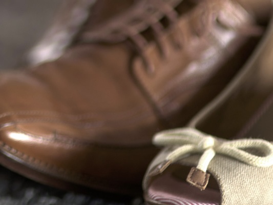 Kein kleiner Unterschied ... Kein kleiner Unterschied ...