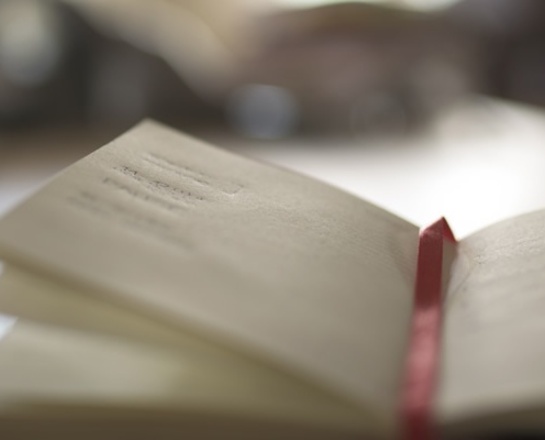 ... das man nicht entwirren kann. ... das man nicht entwirren kann.