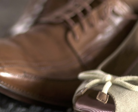 Kein kleiner Unterschied ... Kein kleiner Unterschied ...