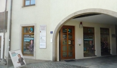 Galerie Bad Neustadt
