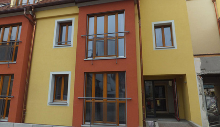 Haßfurt Beratungsstelle